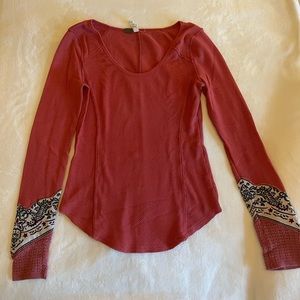 Free People Thermal